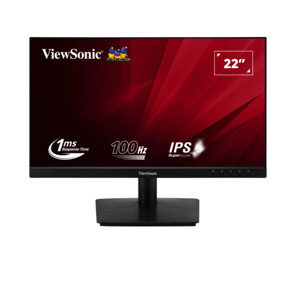 Màn hình ViewSonic VA2209-H-2 22 inch FHD IPS 100Hz