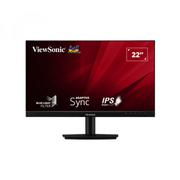 Màn hình ViewSonic VA2209-H-2 22 inch FHD IPS 100Hz