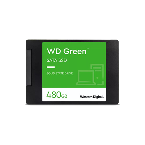 Ổ cứng SSD WD Green 2.5