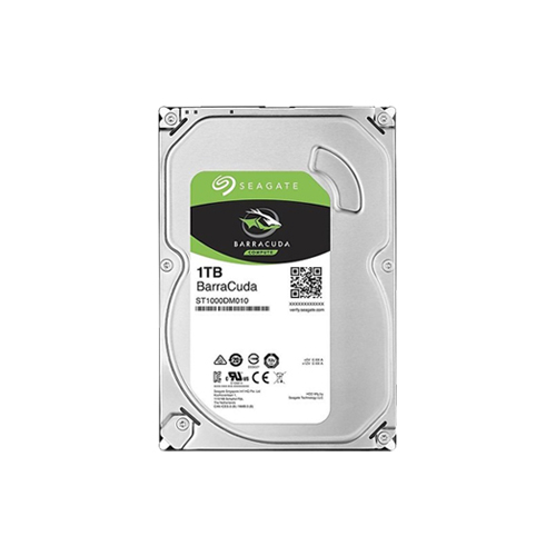 Ổ cứng HDD Seagate Barracuda 1TB 64MB cache