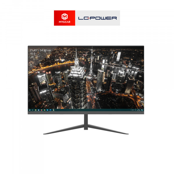 Màn hình LC Power LC-M22-FHD-75 22 inch FHD VA 75hz