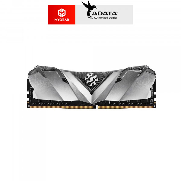 Bộ nhớ Ram PC Adata XPG D30 8GB DDR4 3200MHz Black