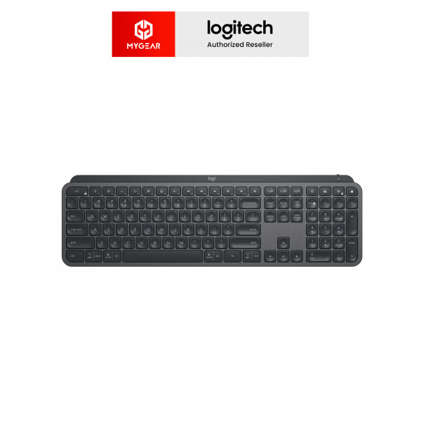 Bàn phím không dây Logitech MX KEYS Wireless ver 1