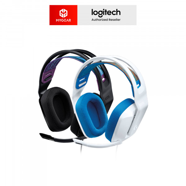 Tai nghe Logitech G335 Wired Gaming