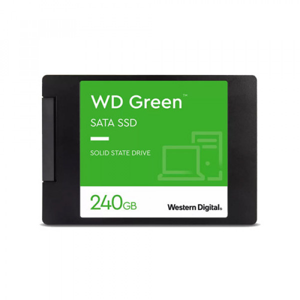 Ổ cứng SSD WD Green 2.5