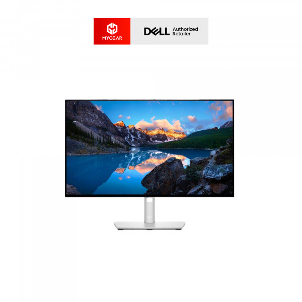 Màn hình đồ họa Dell Ultrasharp U2422H 24 inch FHD IPS 60Hz (HDMI, Displayport, Type-C)