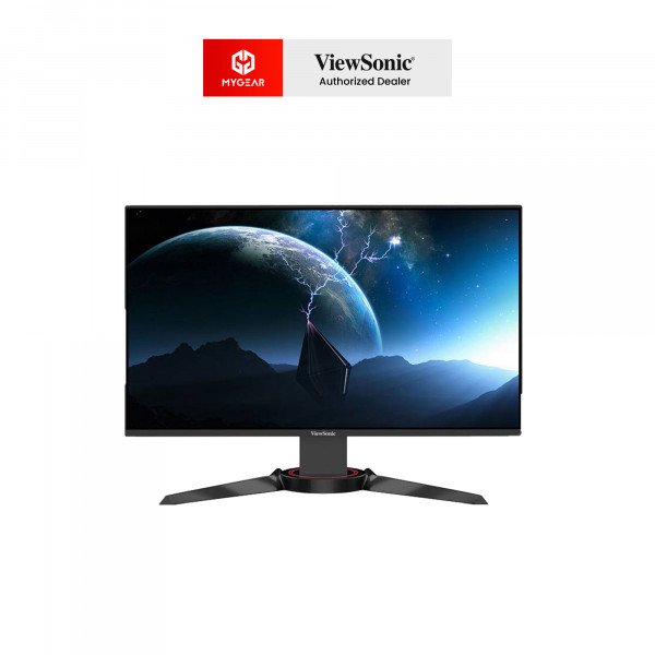 Màn hình Gaming ViewSonic VX2480-HD-PRO-3 24 inch FHD IPS 165Hz (HDMI, Displayport)