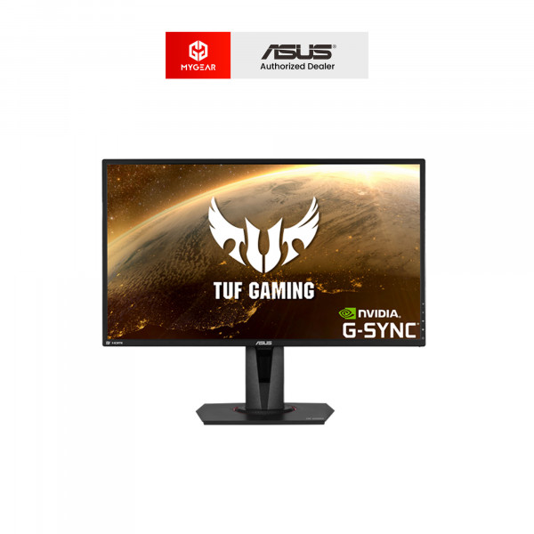 Màn Hình Gaming Asus TUF Gaming VG27AQ 27 inch 2K IPS 165Hz (HDMI, Displayport)