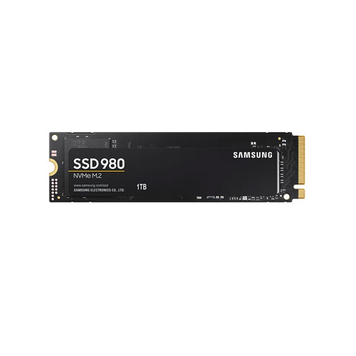 Ổ cứng SSD Samsung 980 1TB NVMe V-NAND M.2 2280 (MZ-V8V1T0BW)