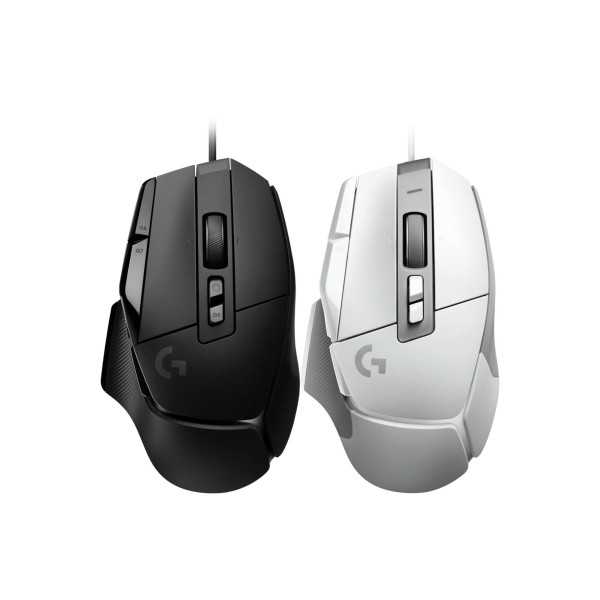 Chuột có dây Logitech G502 X Corded Gaming