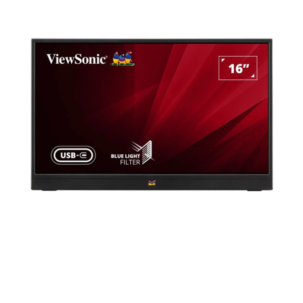 Màn hình di động ViewSonic VA1655 16