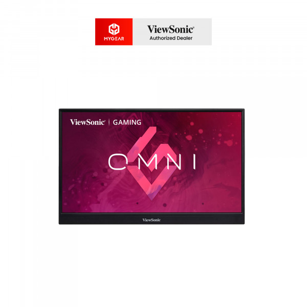 Màn hình Gaming di động ViewSonic VX1755 17 inch FHD IPS 144Hz (Mini HDMI, USB Type-C)