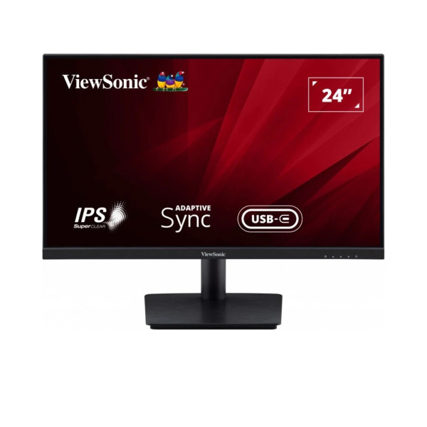 Màn hình ViewSonic VA2409-MHU 24 inch FHD IPS 75Hz