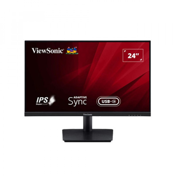 Màn hình ViewSonic VA2409-MHU 24 inch FHD IPS 75Hz