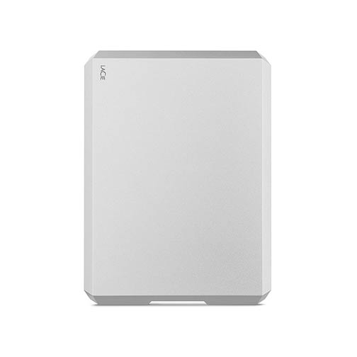 Ổ cứng di động HDD Lacie Munich Mobile Drive 2.5