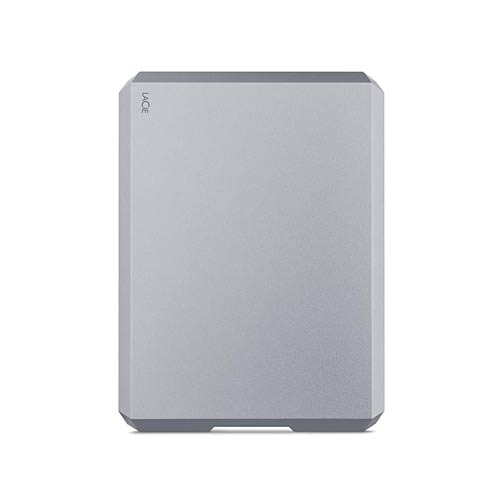 Ổ cứng di động HDD Lacie Munich Mobile Drive 5TB 2.5