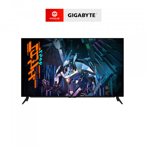 Màn hình Gaming Gigabyte Aorus FO48U 48 inch 4K OLED 120Hz