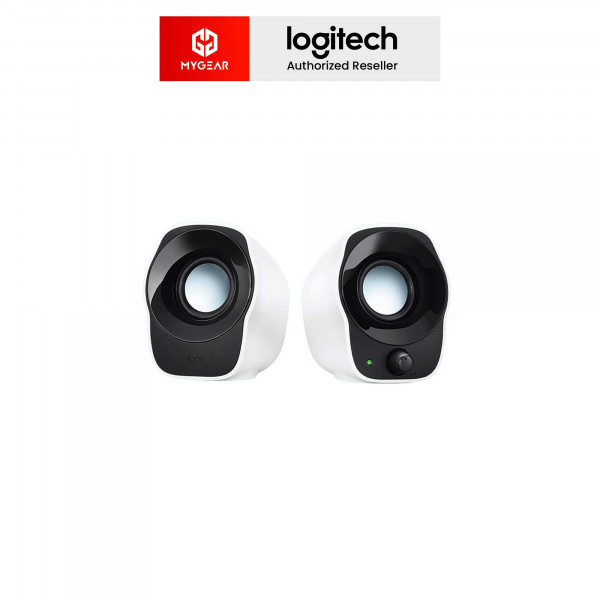 Loa Logitech Z120