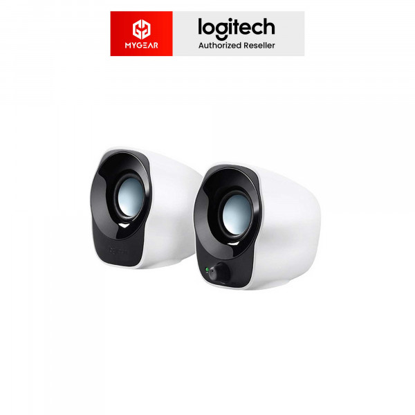 Loa Logitech Z121 2.0 PC