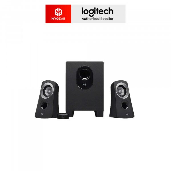 Loa Logitech Z313 - 2.1 (USB)