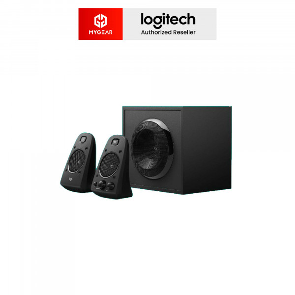 Loa Logitech Z623 - 2.1 (USB)