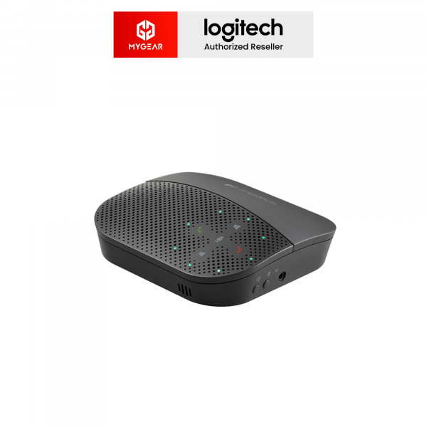 Loa Logitech hội nghị không dây Bluetooth Logitech P710E