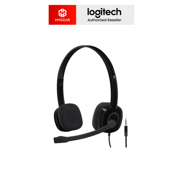 Tai nghe Logitech H151