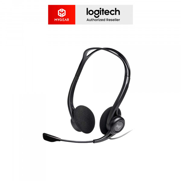 Tai nghe Logitech H370