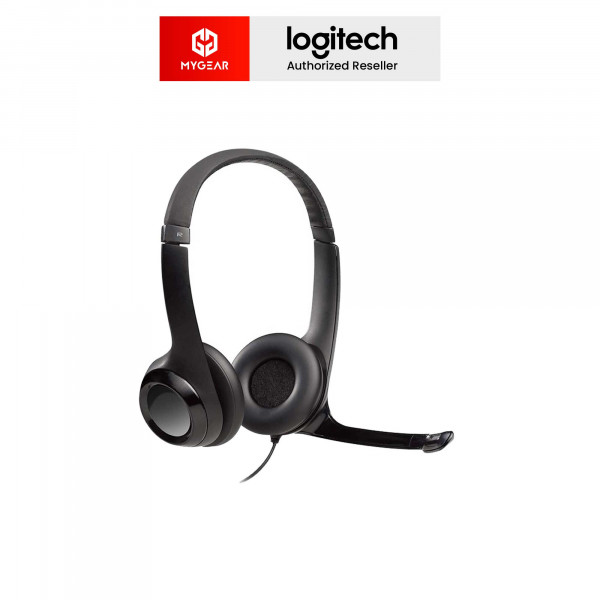 Tai nghe Logitech H390