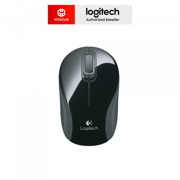 Chuột không dây Logitech M187 Wireless