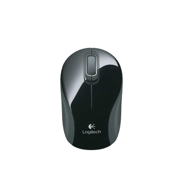 Chuột không dây Logitech M187 Wireless