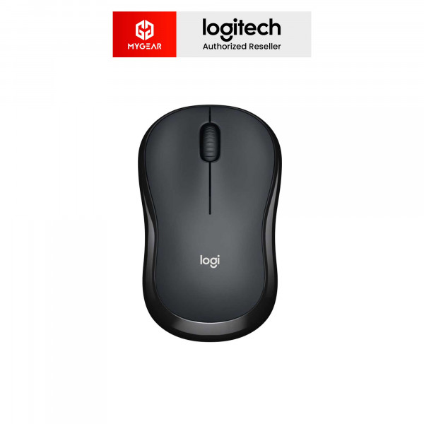 Chuột Không Dây Logitech M220