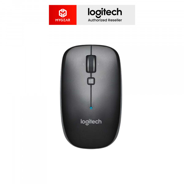 Chuột bluetooth Logitech M557