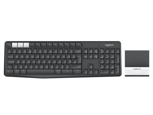 Bàn phím Logitech K375s