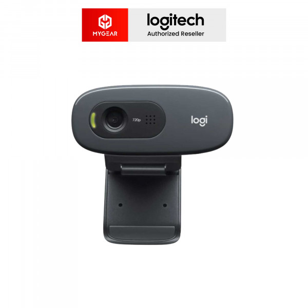 Webcam Logitech C270