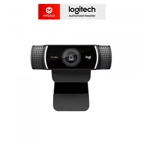 Webcam Logitech HD Webcam C922 Pro