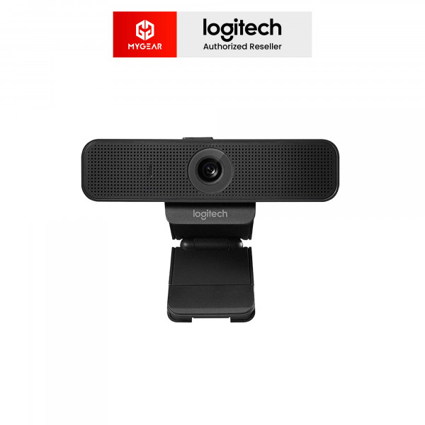 Webcam logitech C925E