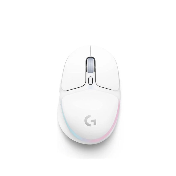 Chuột không dây Logitech Aurora G705 Lightsync Wireless