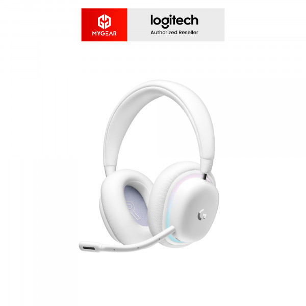 Tai nghe không dây Logitech Aurora G735 Lightspeed Bluetooth