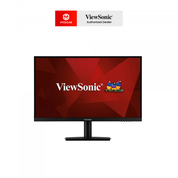 Màn hình ViewSonic VA2406-H 24 inch FHD VA 75Hz (VGA, HDMI)