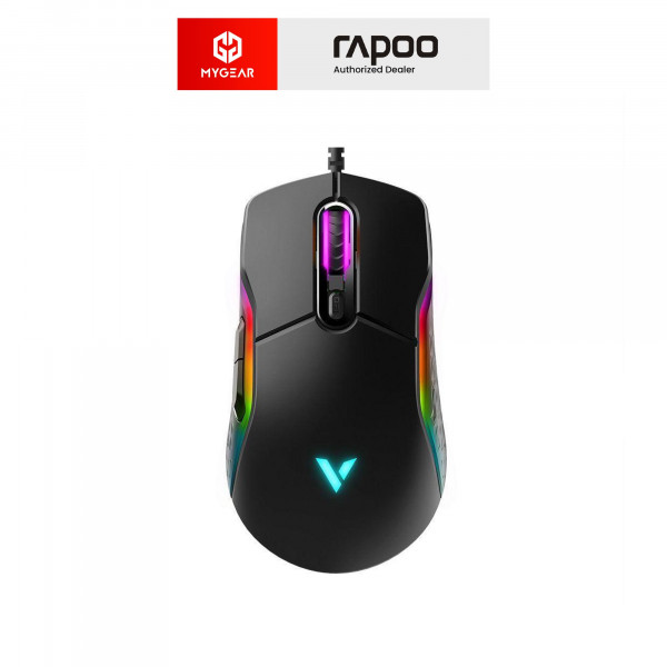 Chuột có dây Rapoo VT200 Optical Gaming