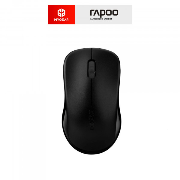 Chuột không dây Rapoo M20 Optical Wireless