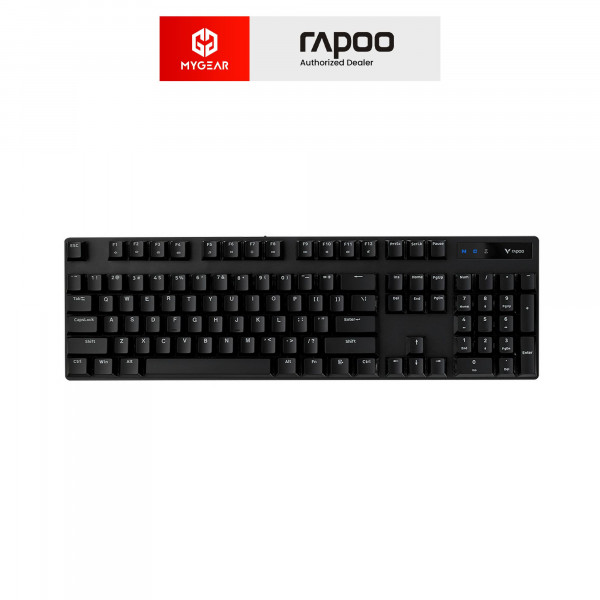 Bàn phím cơ không dây Rapoo V500 Pro 104 Multi Mode Wireless Gaming