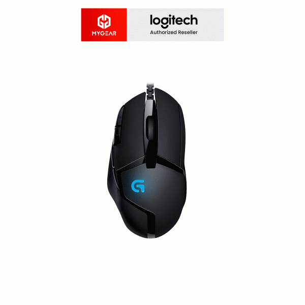 Chuột có dây Logitech G402 Hyperion