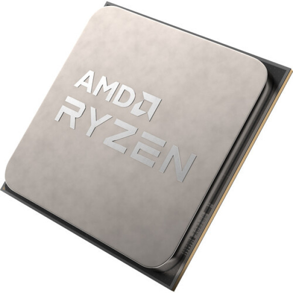 CPU AMD Ryzen 5 5500GT MPK (3.6GHz Boost 4.4GHz, 6 nhân 12 luồng, 19MB Cache, 65W) - Chính hãng