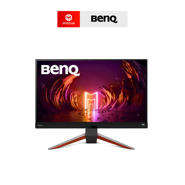 Màn Hình Gaming BenQ ZOWIE EX2710Q 27 inch 2K IPS 165Hz