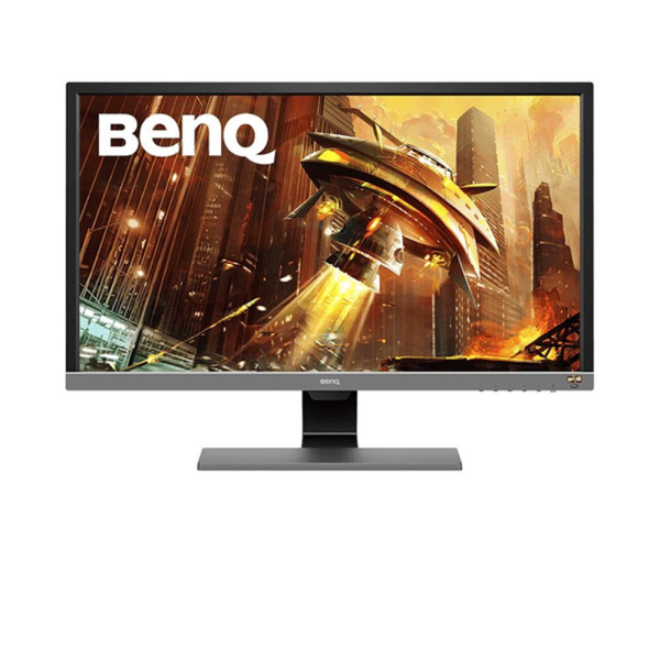 Màn Hình BenQ EW3270U 32 inch 4K VA 60Hz