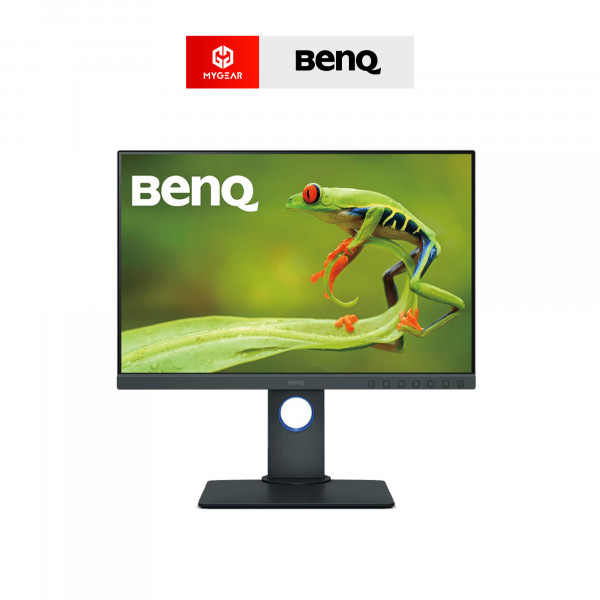 Màn Hình BenQ RW240 24 inch FHD IPS 60Hz ( Displayport, HDMI )