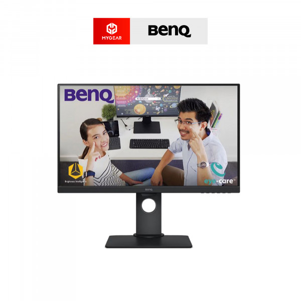 Màn Hình BenQ GW2480T 24 inch FHD IPS 60Hz