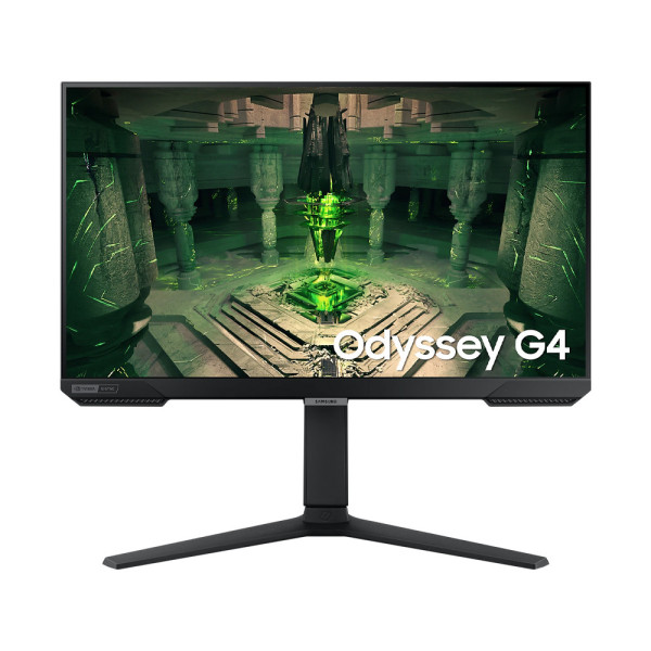 Màn hình Gaming Samsung Odyssey G4 LS25BG400EEXXV 25 inch FHD IPS 240Hz